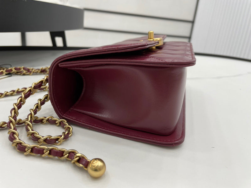 Anum Bags Detail