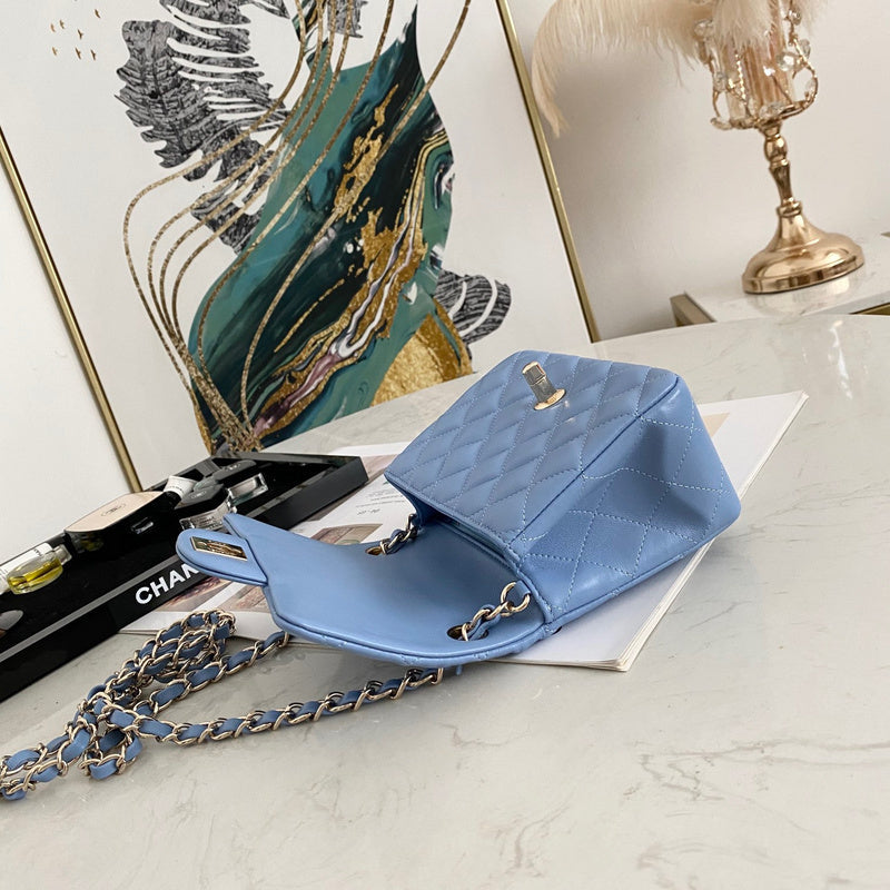 Anum Bags Detail