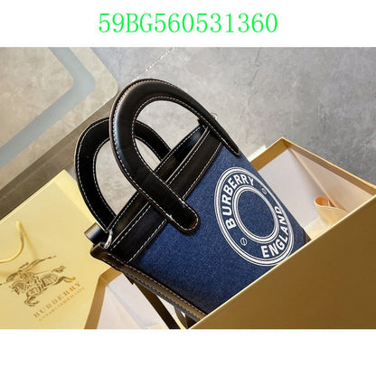 VBS Fashion -BBR Bags - 512