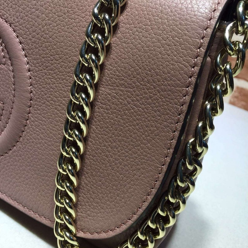 Anum Bags Detail