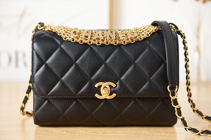 Anum Bags Detail