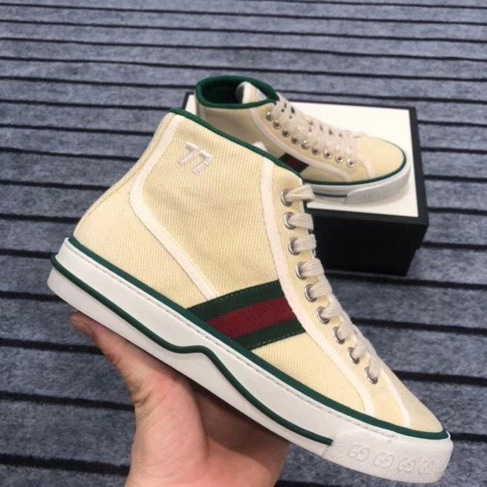 Anum Bags MO-GCI TENNIS 1977 Sneaker 017