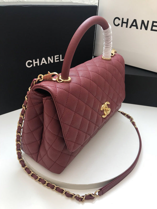 Anum Bags Detail