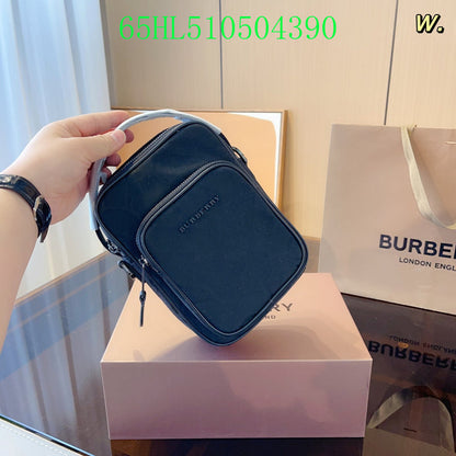 VBS Fashion -BBR Bags - 136