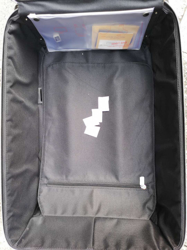 VBS Fashion bags - 11396