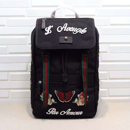 Anum Bags Detail