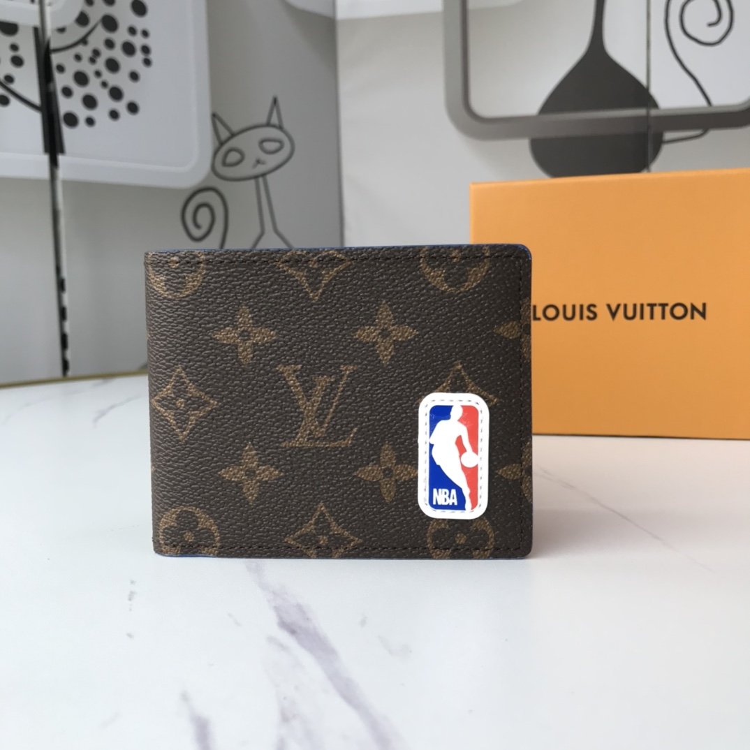 Anum Bags Wallet LUV 034