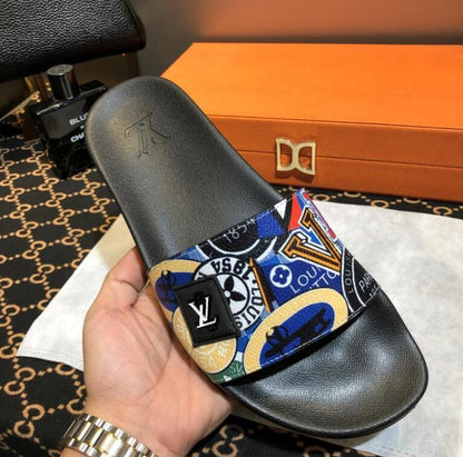 Anum Bags Monvanti Shop - LOV Men Shoes - 1788