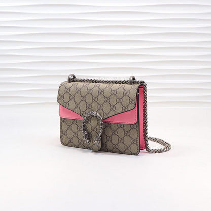 Anum Bags Detail