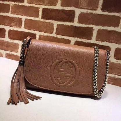 Anum Bags Detail