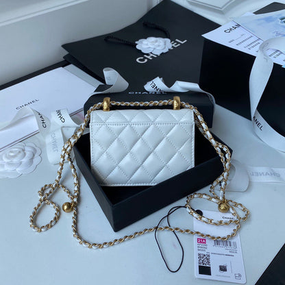 Anum Bags Detail