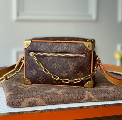Anum Bags Detail