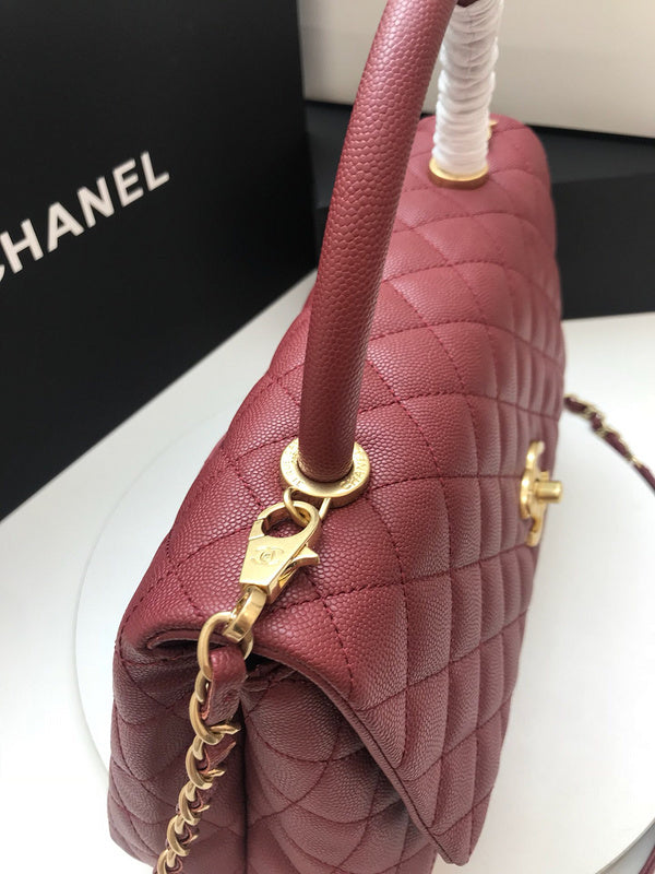 Anum Bags Detail