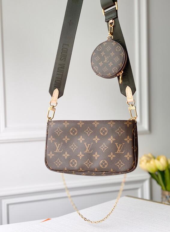 Anum Bags Detail