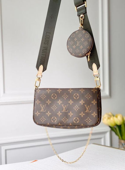 Anum Bags Detail
