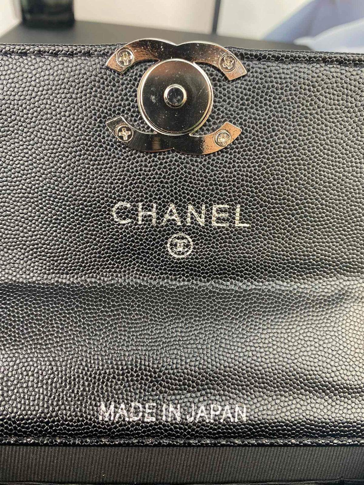Anum Bags Detail