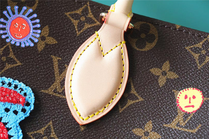 Anum Bags Bags VBS Bags - 440