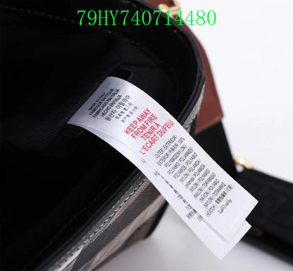 VBS Fashion -BBR Bags - 116