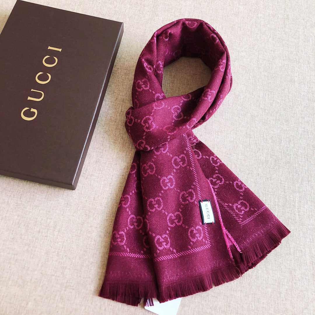 Anum Bags GCI Scarf 012