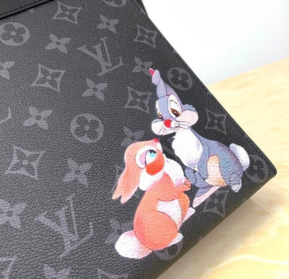 Anum Bags Detail