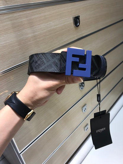 nmb -Luxury BELTS 008