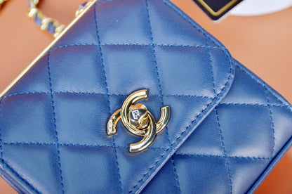 Anum Bags Detail