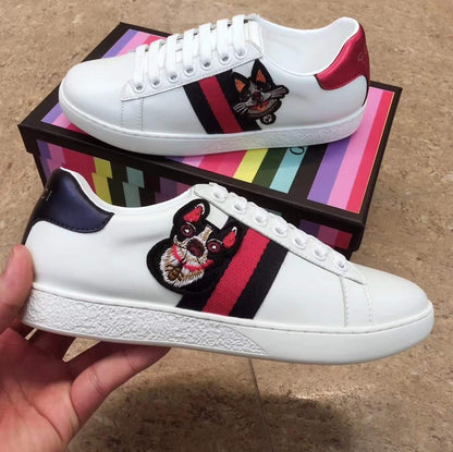 Anum Bags MO-GCI Ace cat Sneaker 035