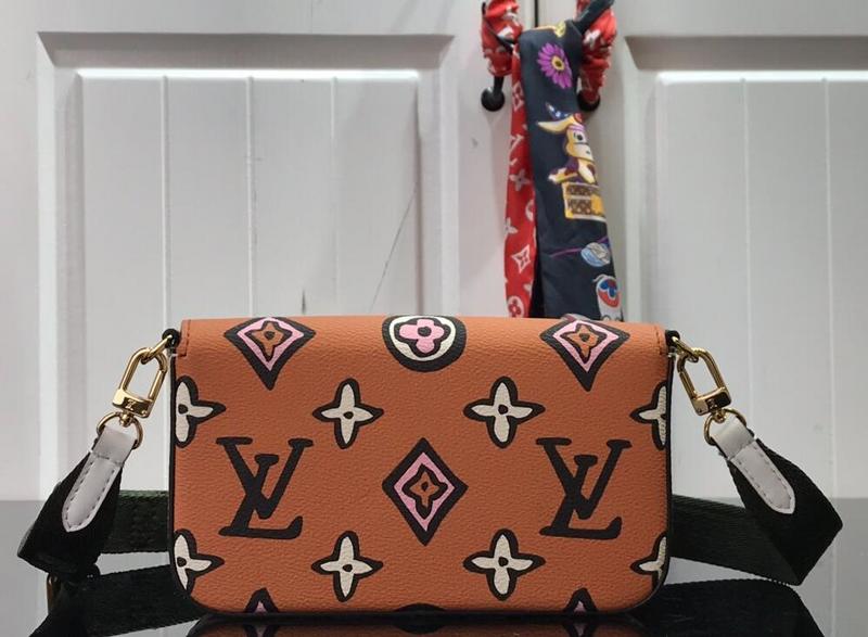 Anum Bags Bags - LOV Bags - 2330