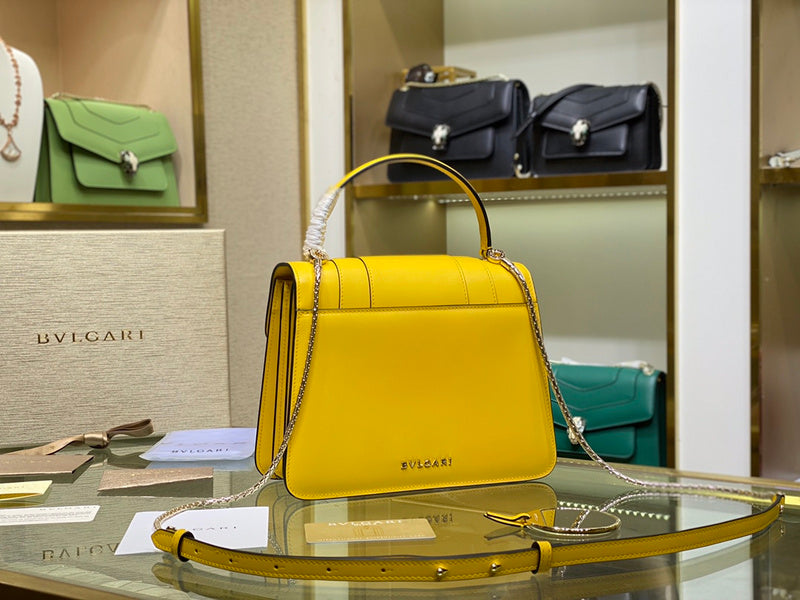 Anum Bags Detail