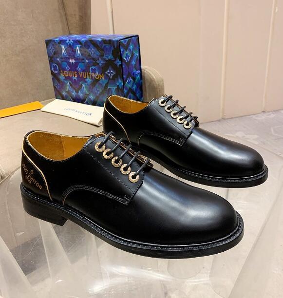 Anum Bags Monvanti Shop - LOV Men Shoes - 1706