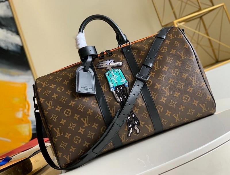 Anum Bags Bags - LOV Bags - 2648