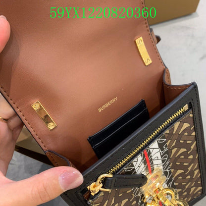 VBS Fashion -BBR Bags - 388