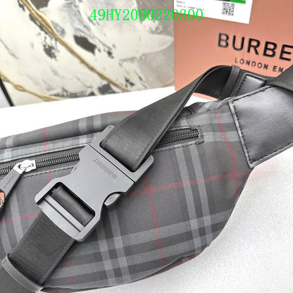 VBS Fashion -BBR Bags - 205