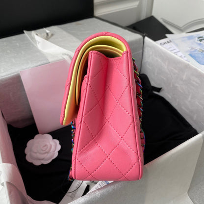 Anum Bags Detail