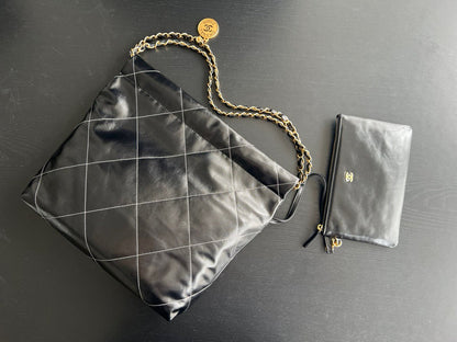 Anum Bags Detail