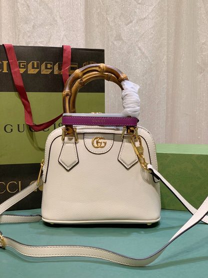 Anum Bags Mo - Bag GCI 480