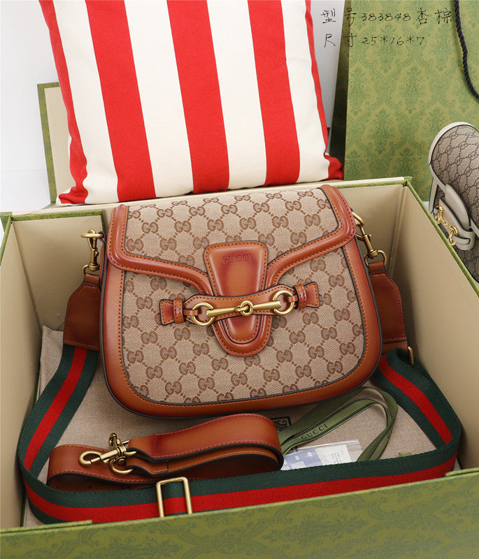 Anum Bags Mo - Bag GCI 465