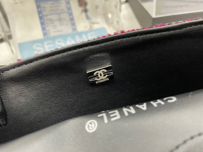 Anum Bags Detail
