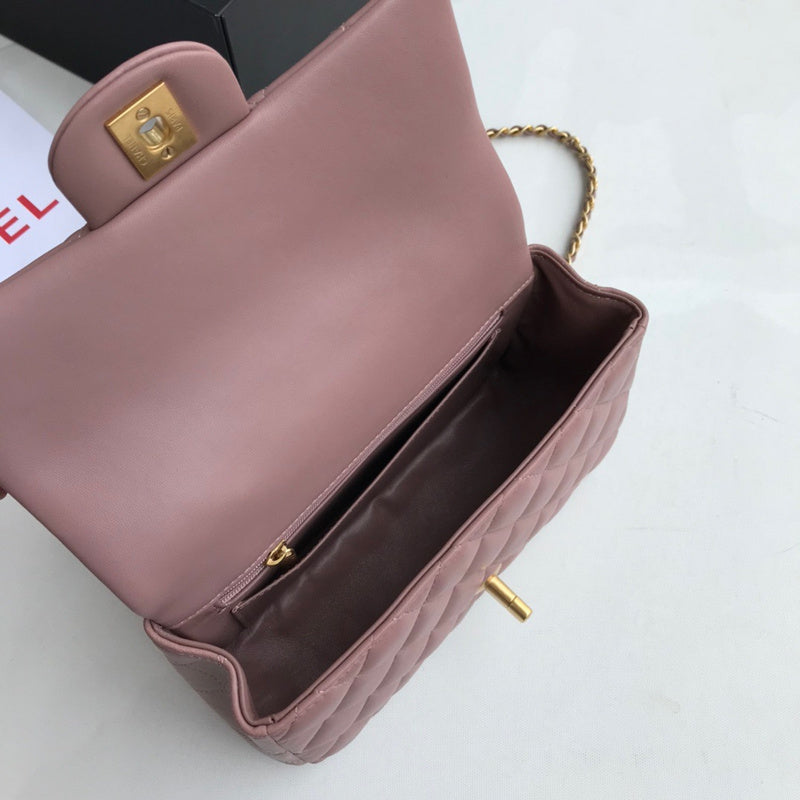 Anum Bags Detail