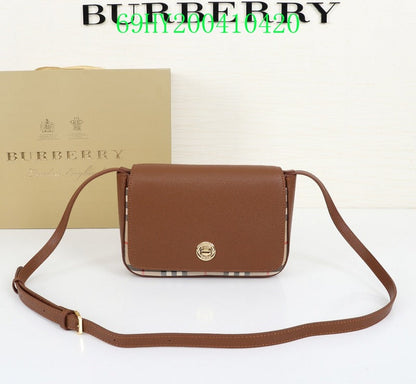 VBS Fashion -BBR Bags - 548