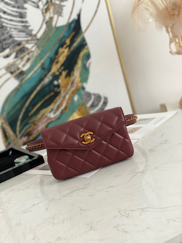 Anum Bags Detail