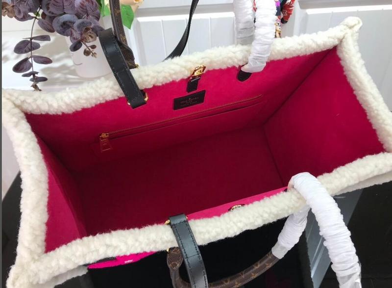 Anum Bags Detail