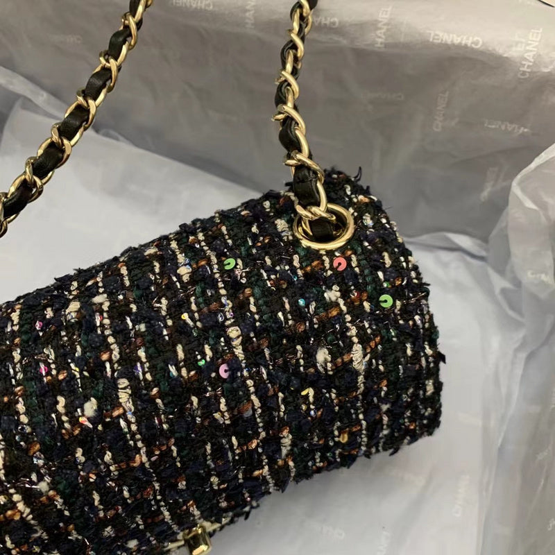 Anum Bags Detail
