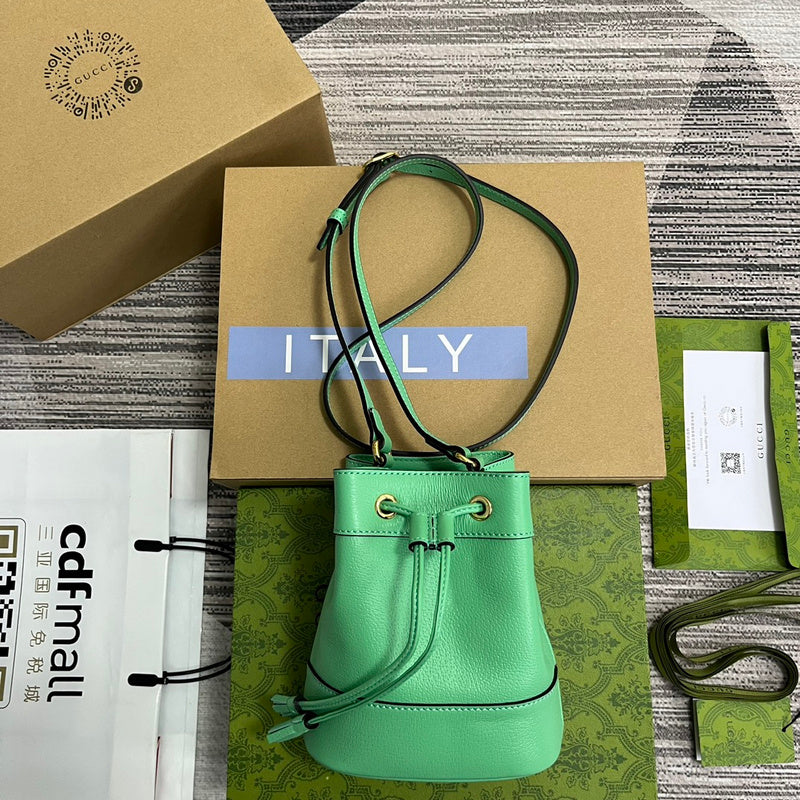 Anum Bags Bags VBS Bags - 466