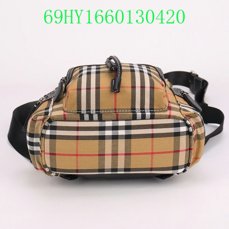 VBS Fashion -BBR Bags - 211