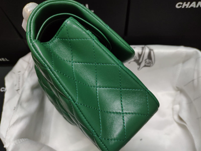 Anum Bags Detail
