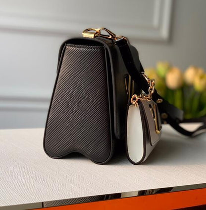 Anum Bags Detail