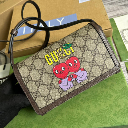 Anum Bags Bags VBS Bags - 1238