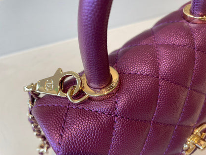 Anum Bags Detail