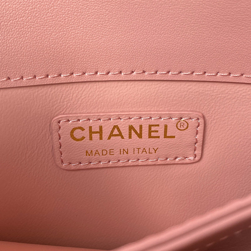 Anum Bags Detail